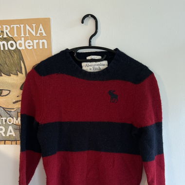 Abercrombie & Fitch Pulli