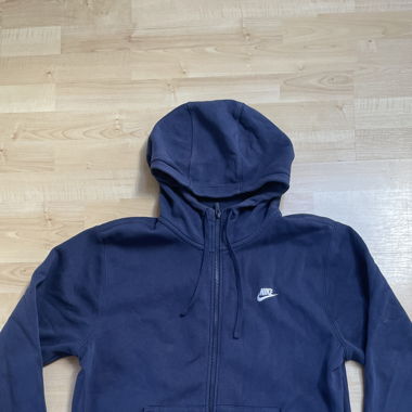 Nike Jacke