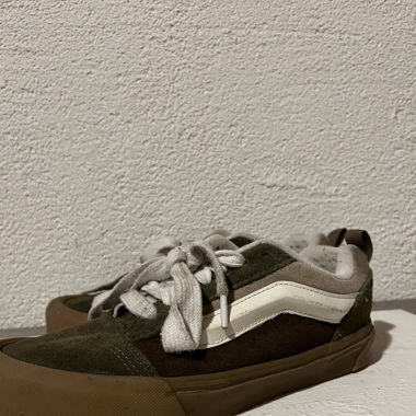 Vans Skateschuh