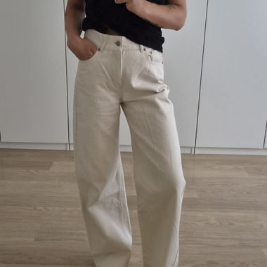 Pantaloni in velluto a coste & Other Stories