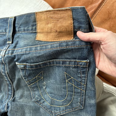 Jean True Religion