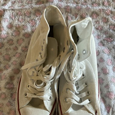 Converse shoes