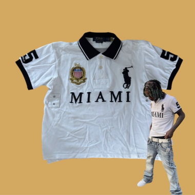 Polo Ralph Lauren / Polo Chief Keef