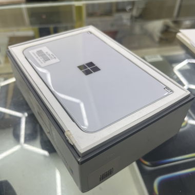 Microsoft Surface device