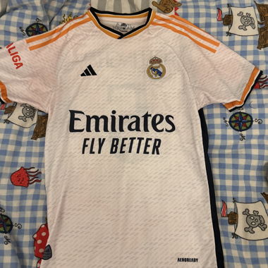Real Madrid Bellingham