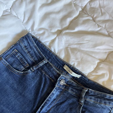 Jeans Laulia en très bon état 