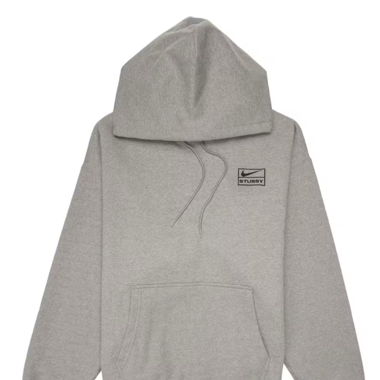 Nike x Stussy Hoodie