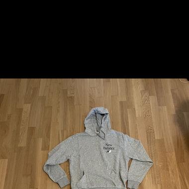 New Balance Trainingsanzug
