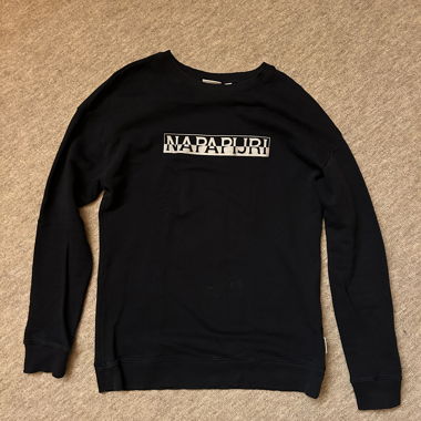 napapijri pullover
