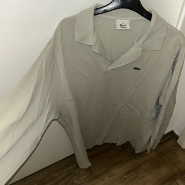 Sweatshirt Lacoste
