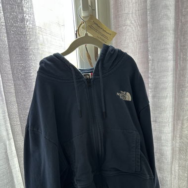pull the north face 