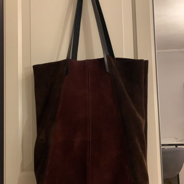 Leather Bag