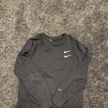 Nike Crewneck with backprint