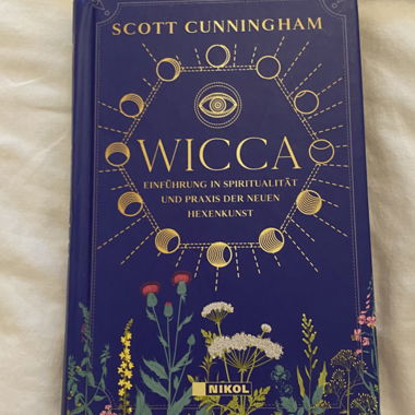 Wicca