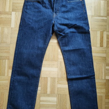 Jeans blu Levi's