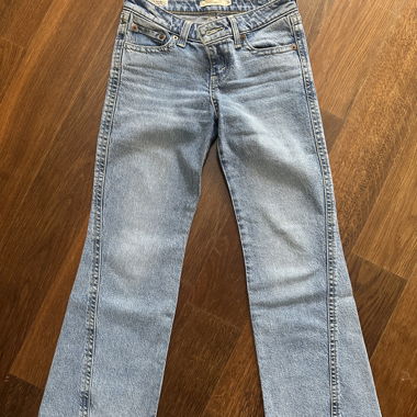 Levi's Premium Jeans