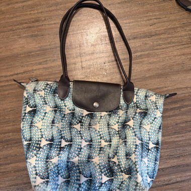 Grand sac cabas Longchamp