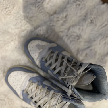 High Dunks