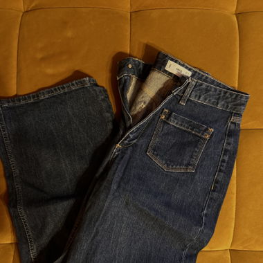 Jeans Hose