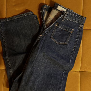 Jeans Hose