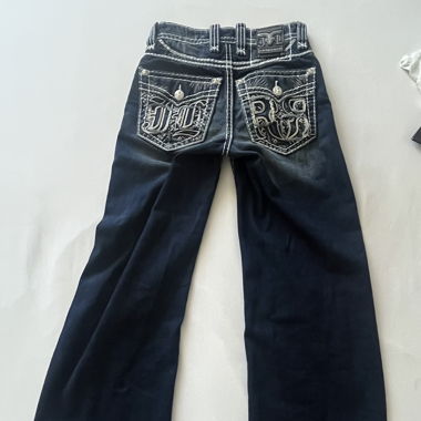 Rock Revival x Jaded London Jeans