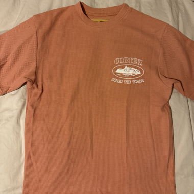T-shirt Corteiz crtz