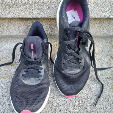 Laufschuhe