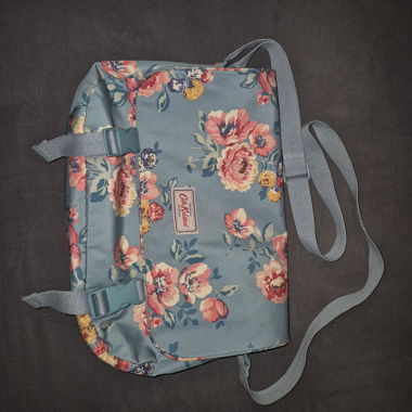 Borsa per laptop Cath Kidston