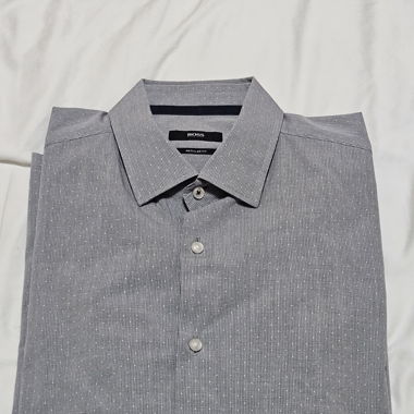 Chemise hugo boss