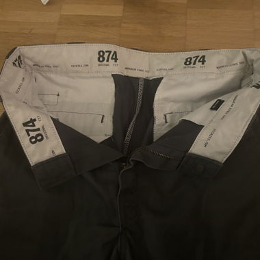 Dickies trousers