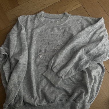 Vintage Sweater