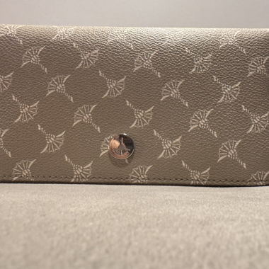 New Beige Designer Wallet Joop