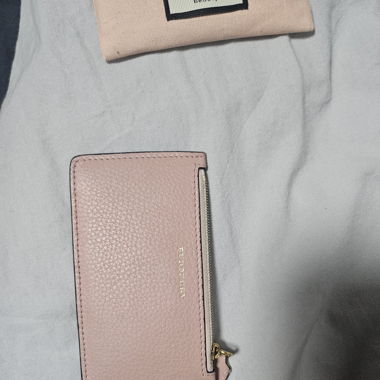 Burberry cardholder
