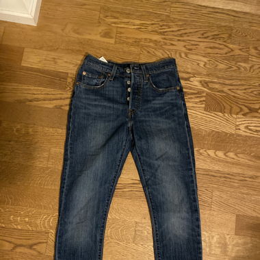 Levis 501