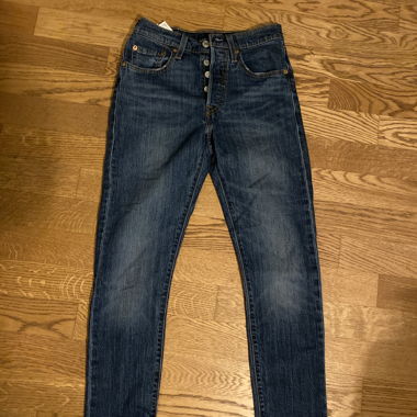 Levis 501