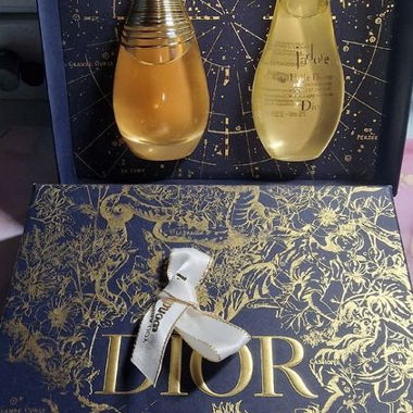 Set regalo Christian Dior - J'adore / set regalo