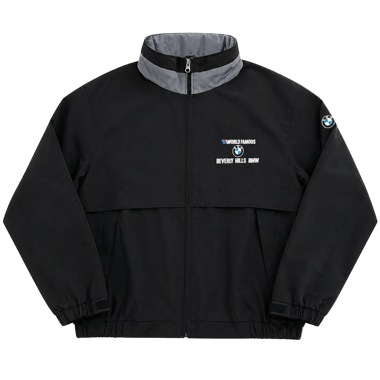 BMW Beverly Hills Jacke