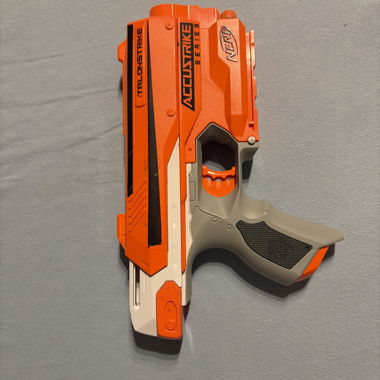 Nerf AccuStrike Series Talonstrike