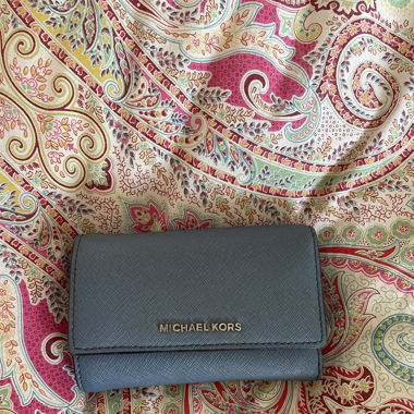 Portemonnaie Michael Kors