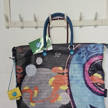 Sac gab 