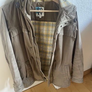 Jacke Roxy