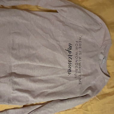 Pull AMISL T. S