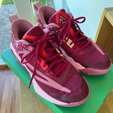 Nike Giannis Immortality 3 