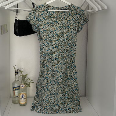 Marc O'Polo Vintage Kleid