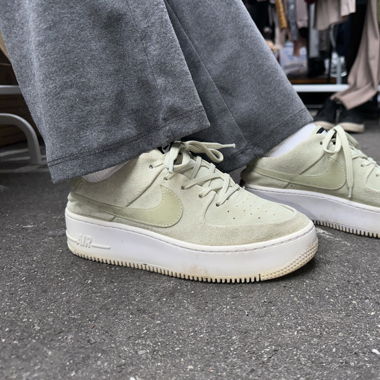 Nike Schuhe