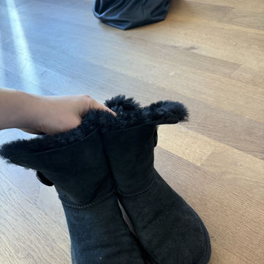 Original Ugg Australia Boots