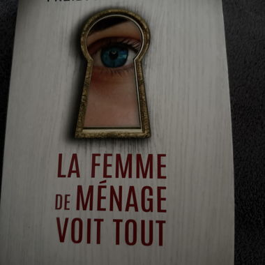 Libro La donna delle pulizie, volume 3