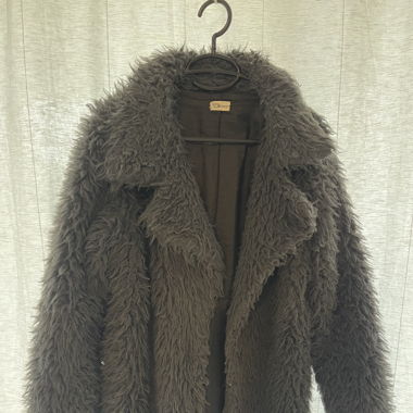 Herbst/Winterjacke