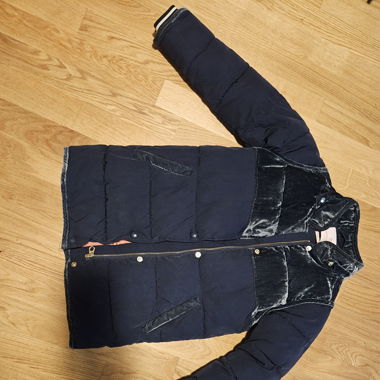 Mädchen Jacke
