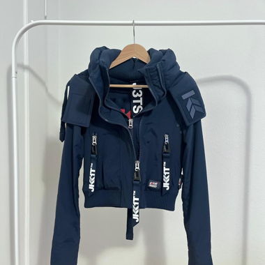 JK1T Jacket